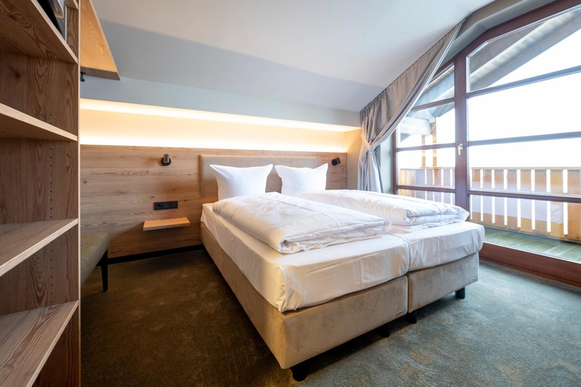 Hotel Berghof Petersberg  외부 사진
